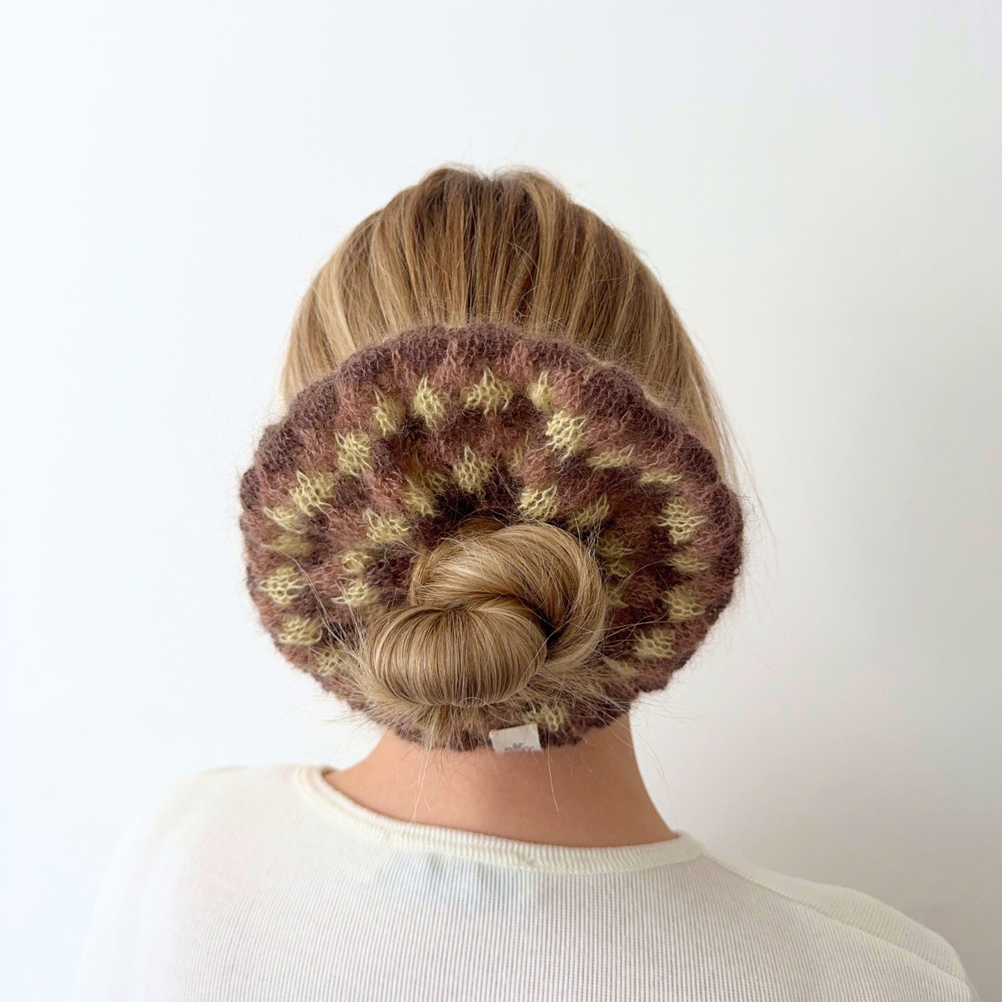 SUMMER SCRUNCHIE