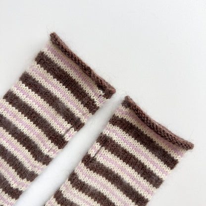 WRIST WARMERS