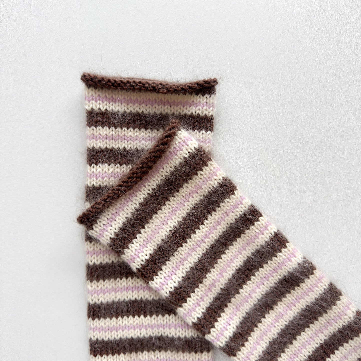 WRIST WARMERS
