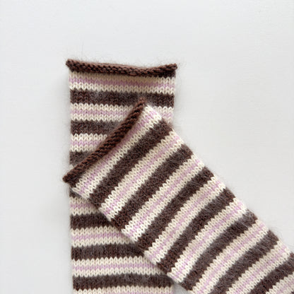 WRIST WARMERS