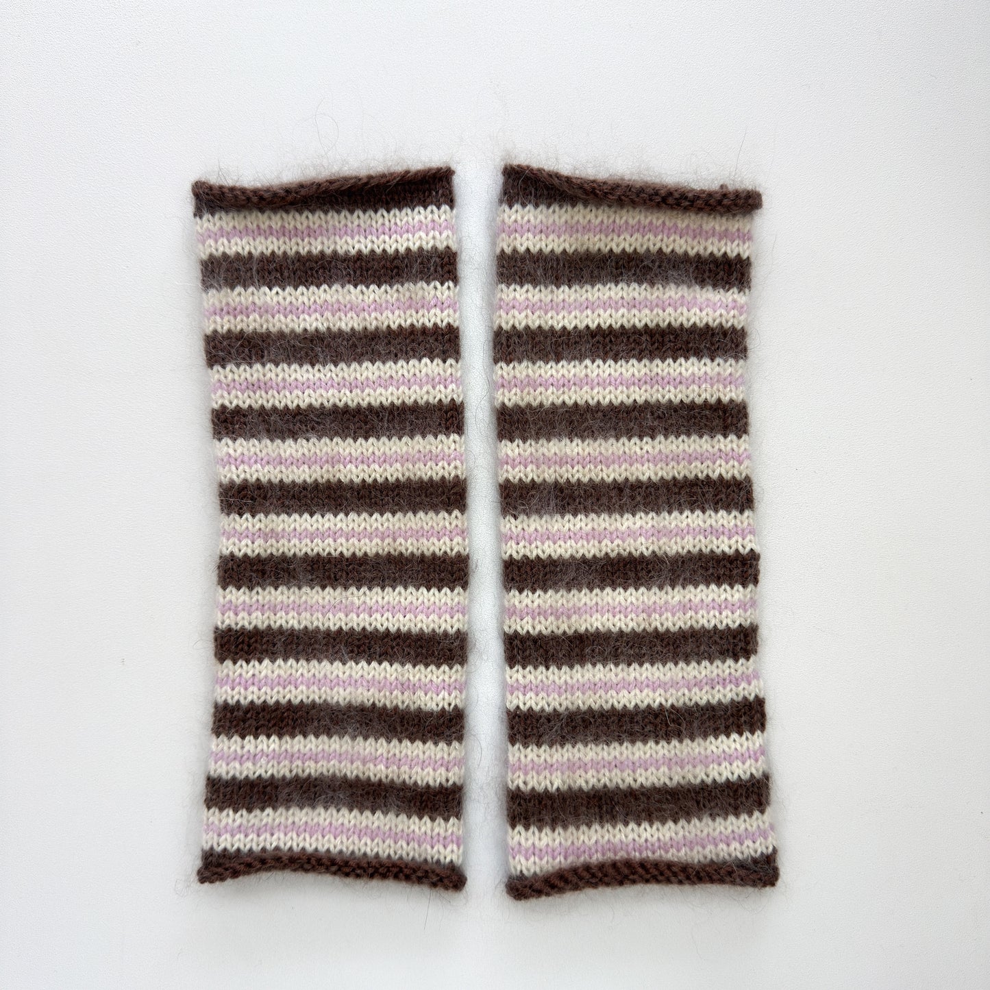 WRIST WARMERS
