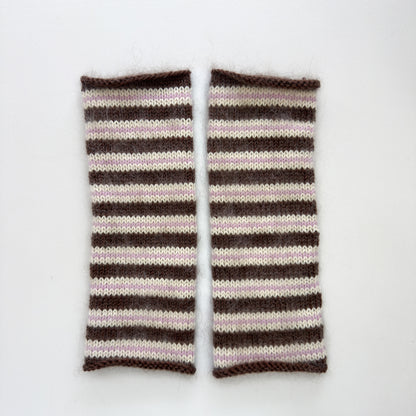 WRIST WARMERS