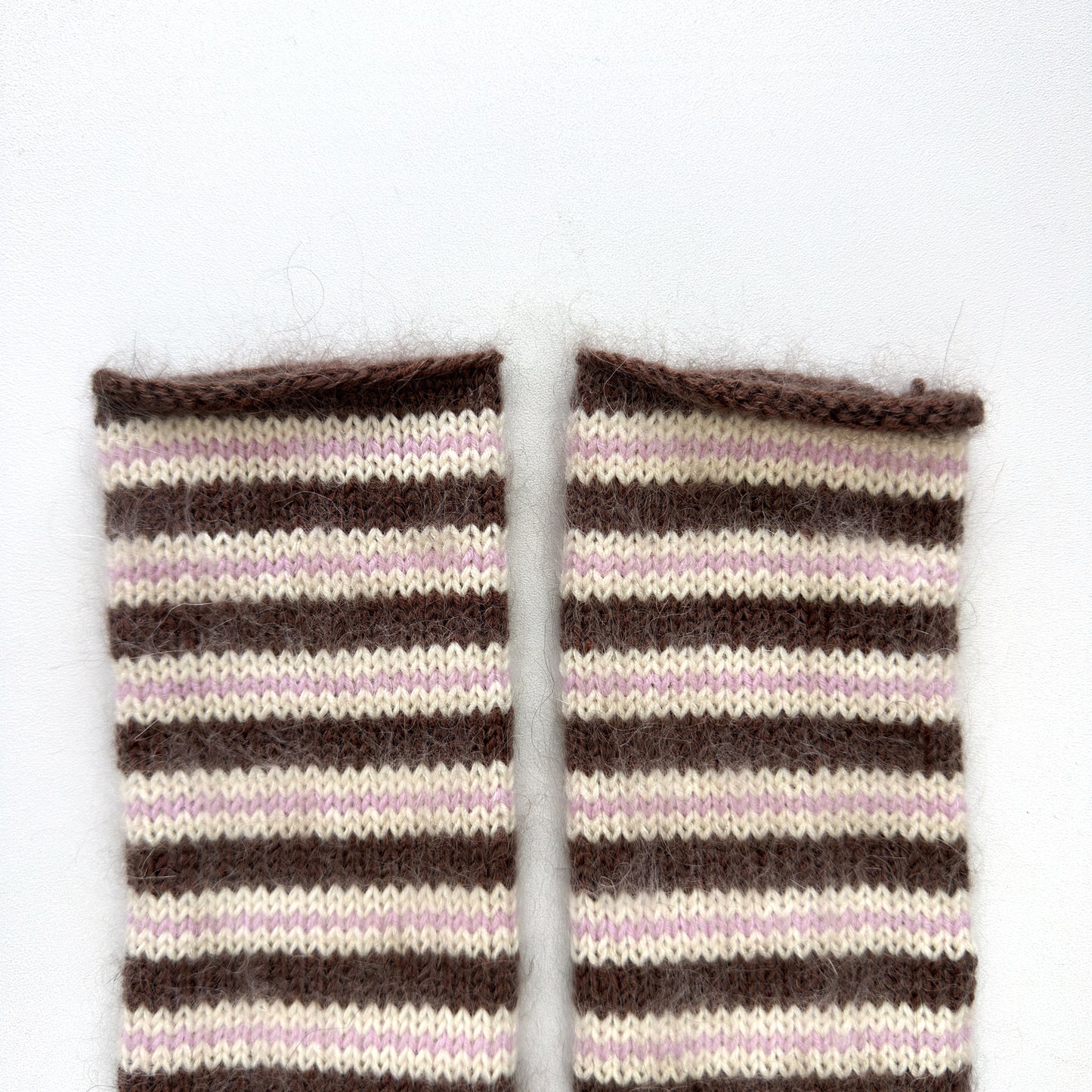 WRIST WARMERS