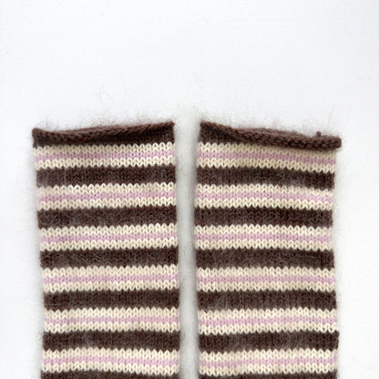 WRIST WARMERS