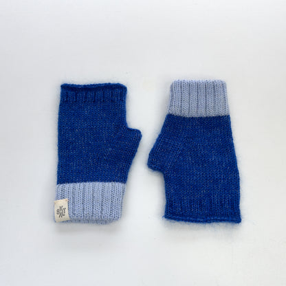 FINGERLESS GLOVES