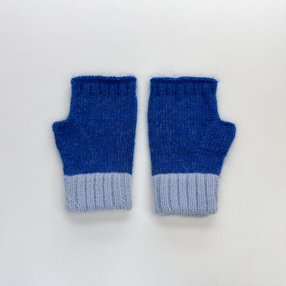 FINGERLESS GLOVES