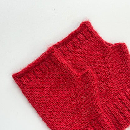 FINGERLESS GLOVES