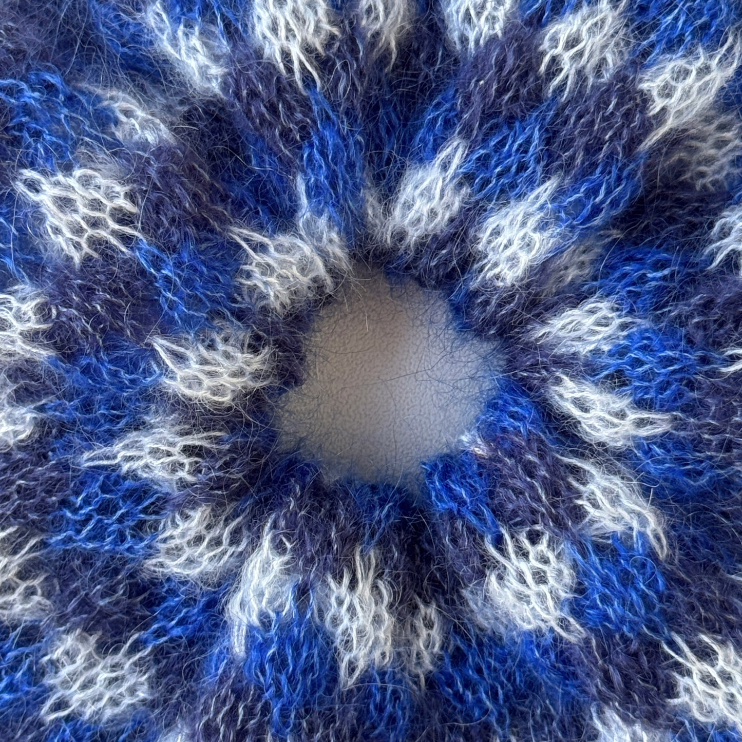 SUMMER SCRUNCHIE
