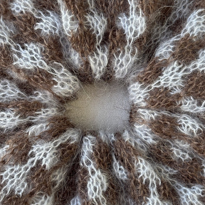 SUMMER SCRUNCHIE